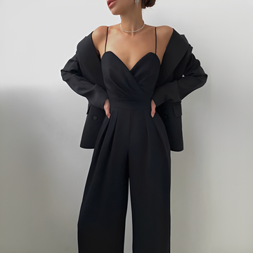 Camilla - Modisches Damenkleid