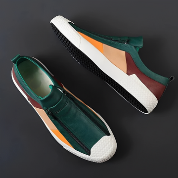 Louise - Modische Slip-on-Sneaker für Herren