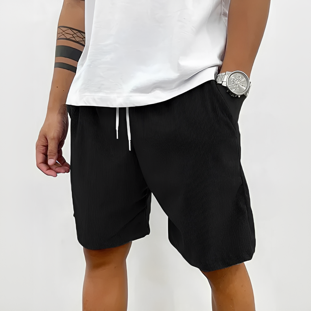 Jando - Herren-Shorts - für warme Tage