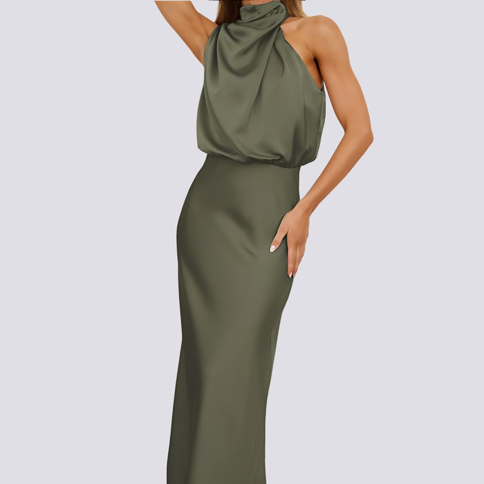 Chrissy - Elegantes Cocktailkleid für Damen