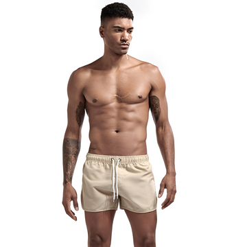 Fritzneil - Komfortable Badeshorts für Herren
