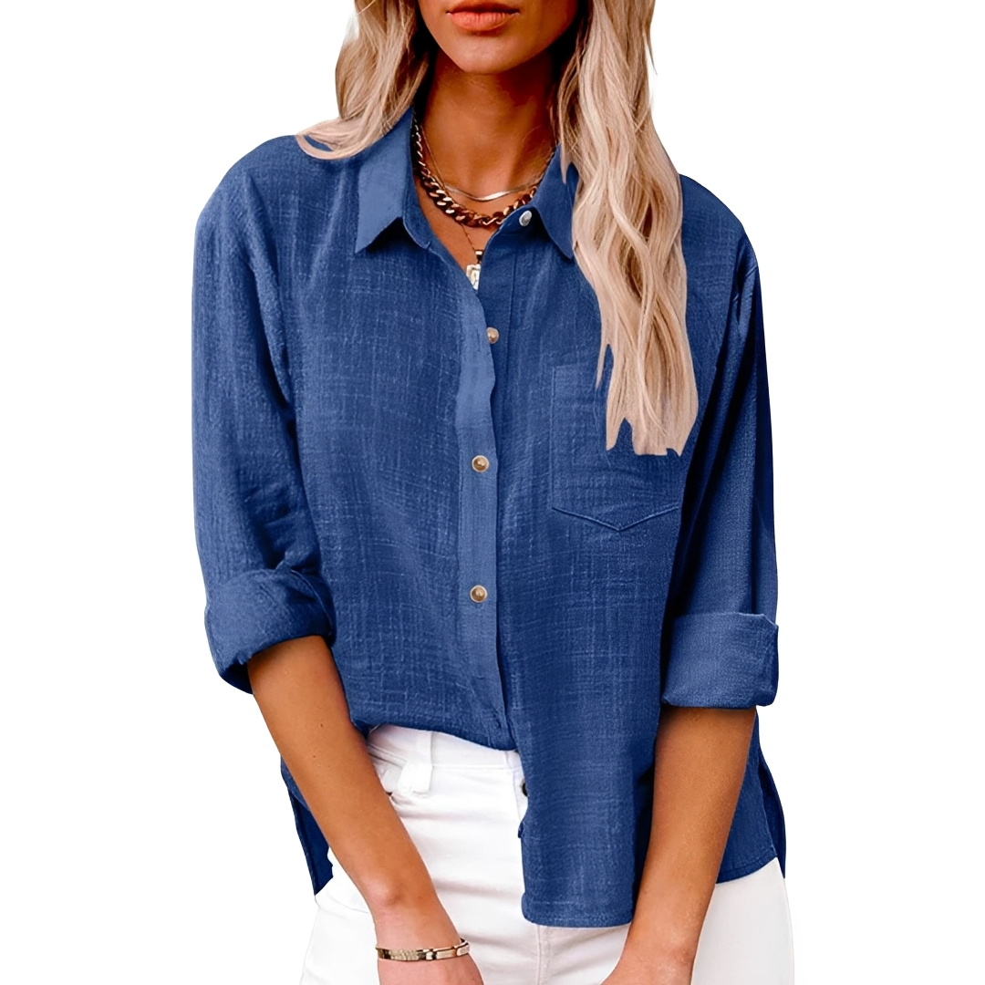 Karla – Shirts Damen – für einen legeren Alltagslook
