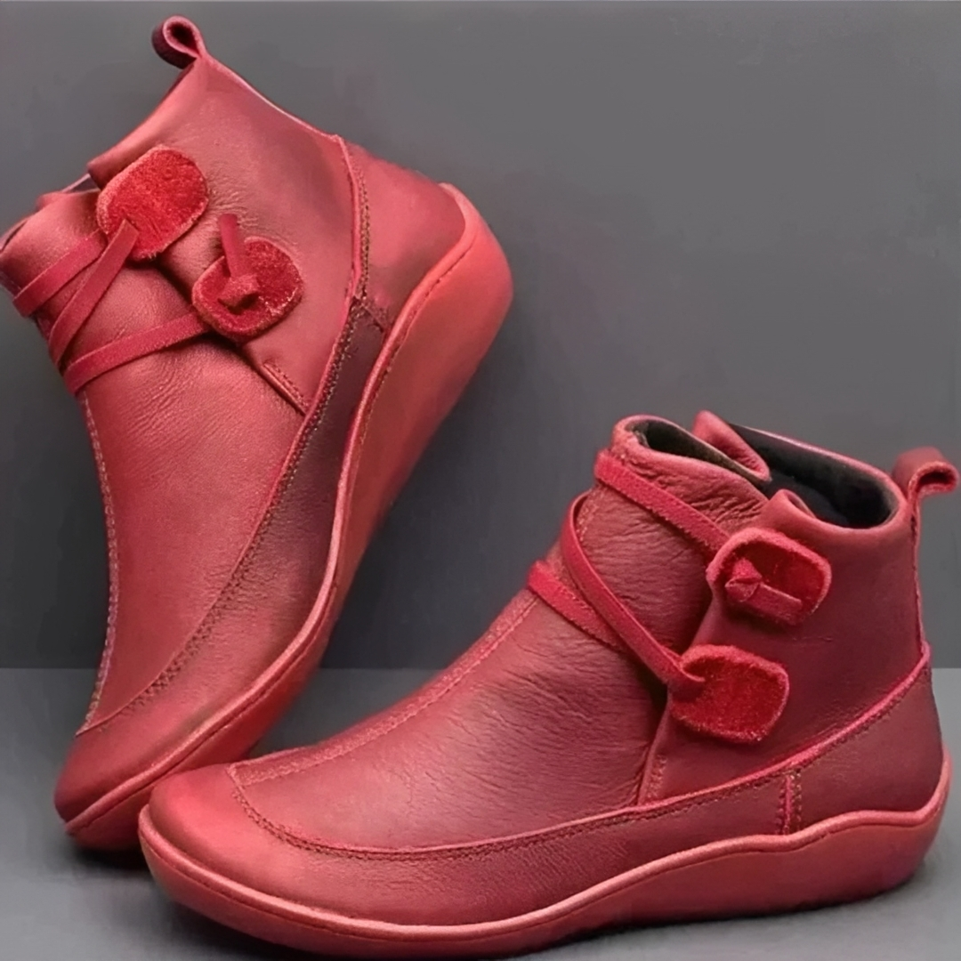 Laviene - Elegante und trendige Stiefel für Frauen