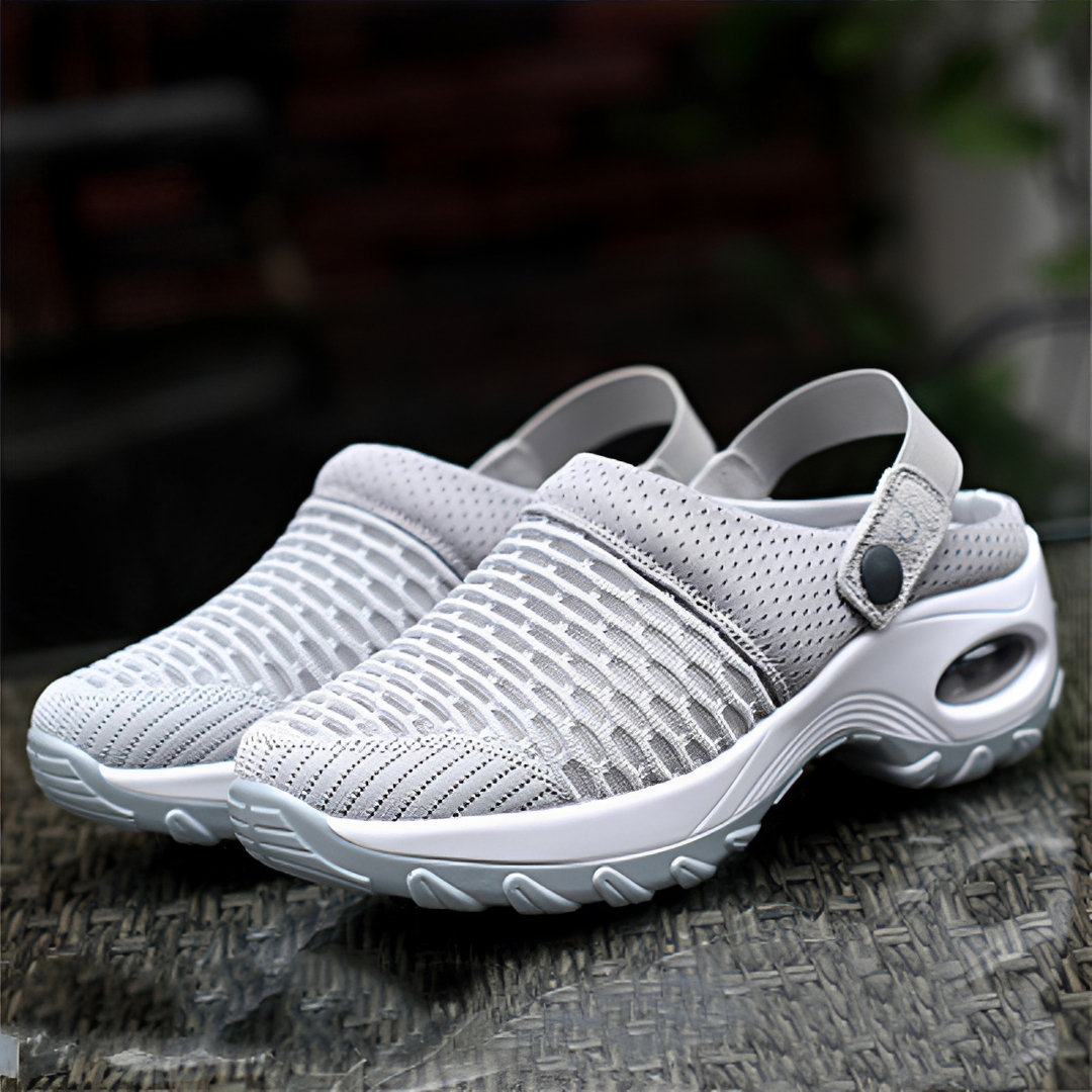 Sharmin - Luftdurchlässige Schuhe für Damen
