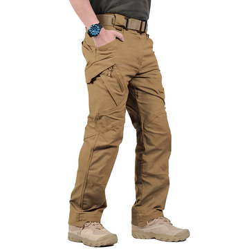 Juller - Robuste Cargo-Hosen