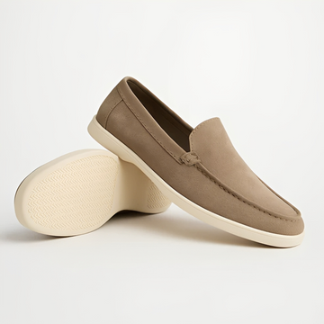 Garrison - Bequeme Flache Schuhe
