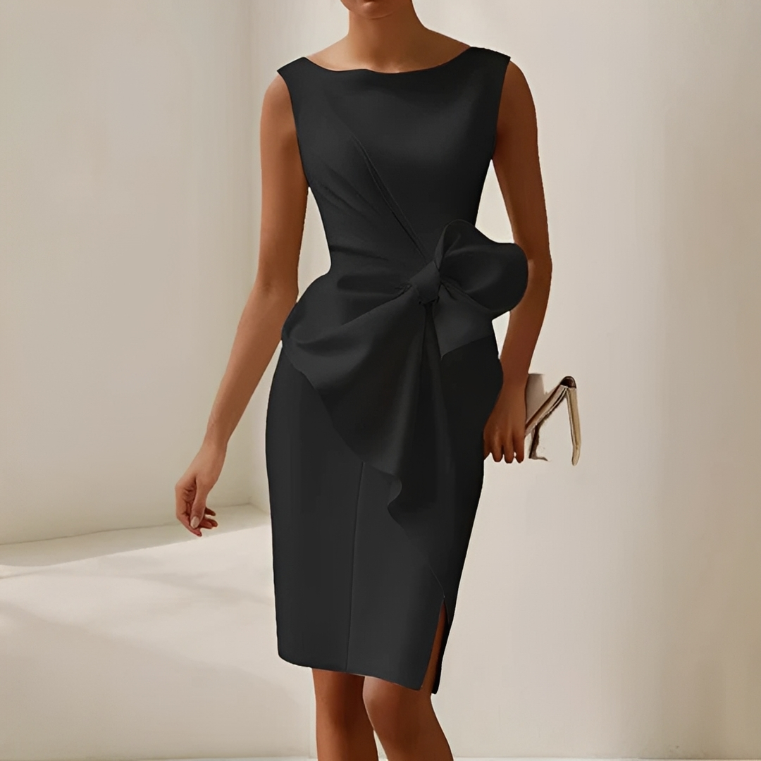 Avery - Zeitgemäßes Kleid
