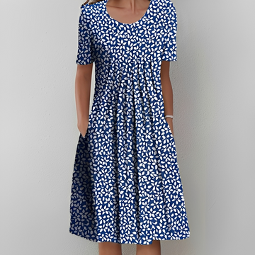 Valentina - Damenkleid - für warme Tage