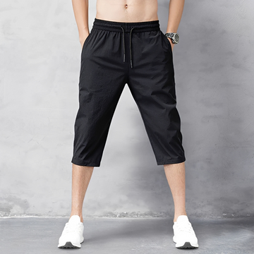 Dominick - Bequeme Stretch-Shorts