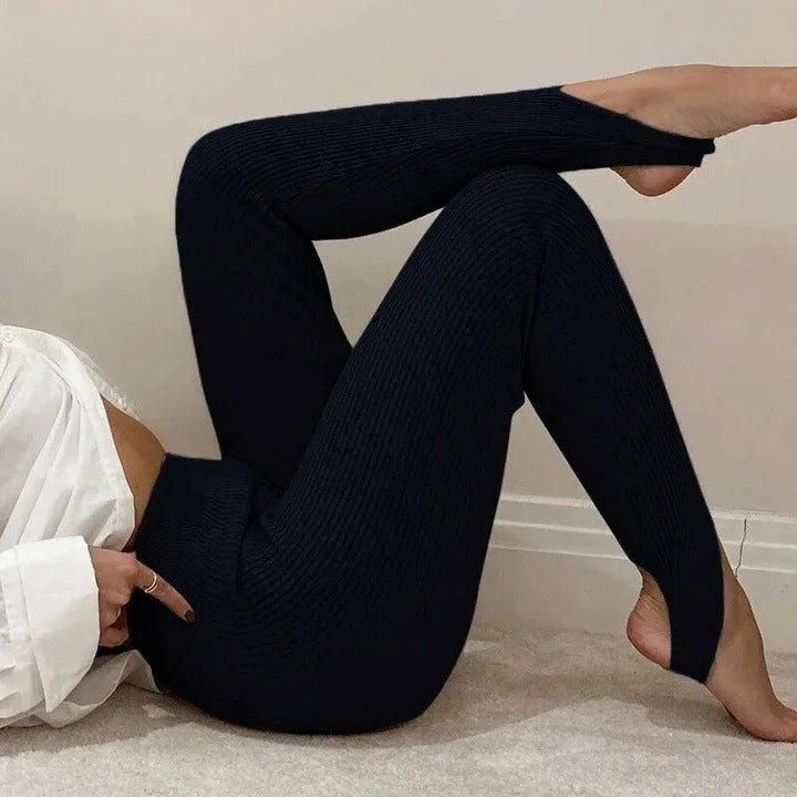 Kendra - Bequeme Leggings mit engem Schnitt