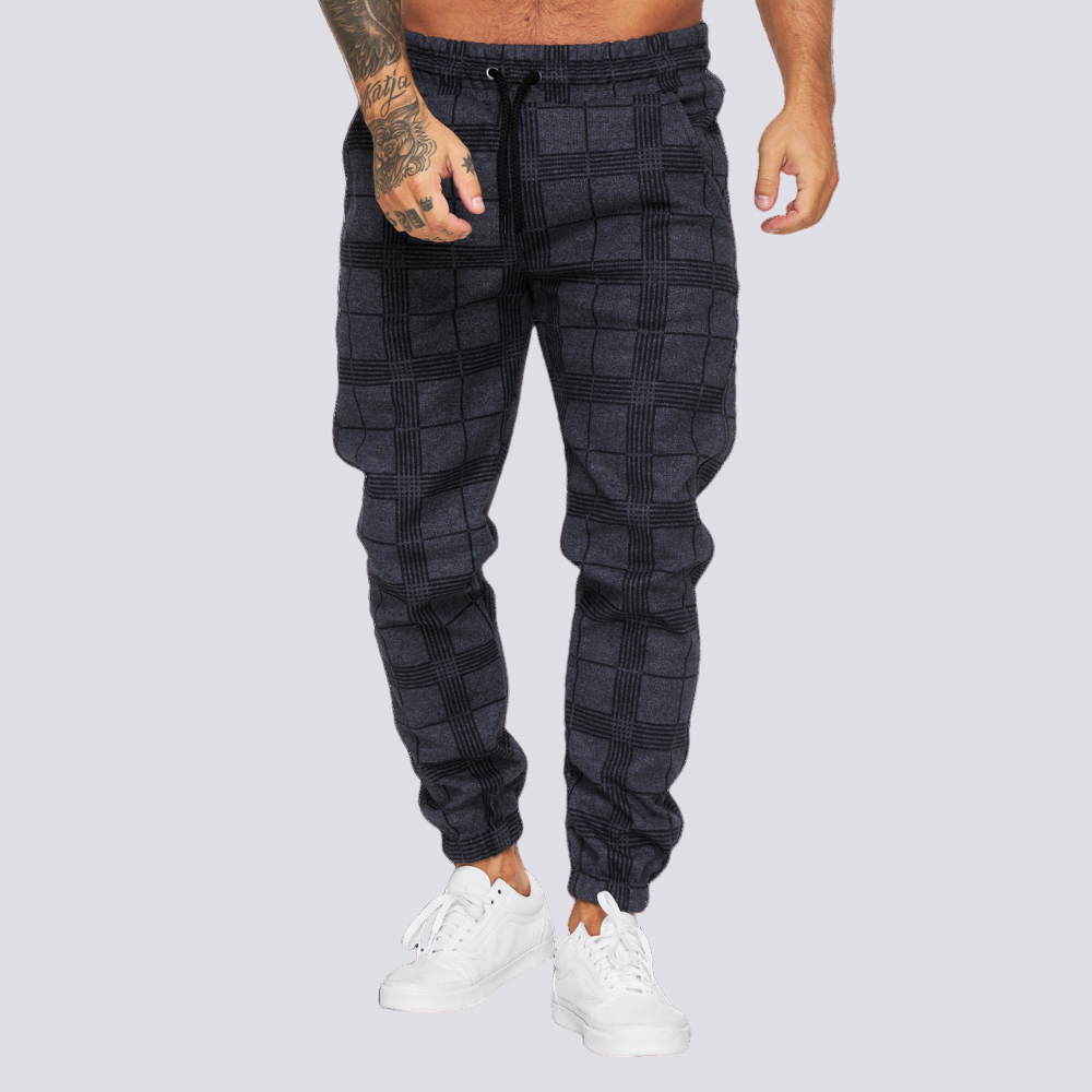 Owen – Herren-Jogginghose – ideal für den Alltag