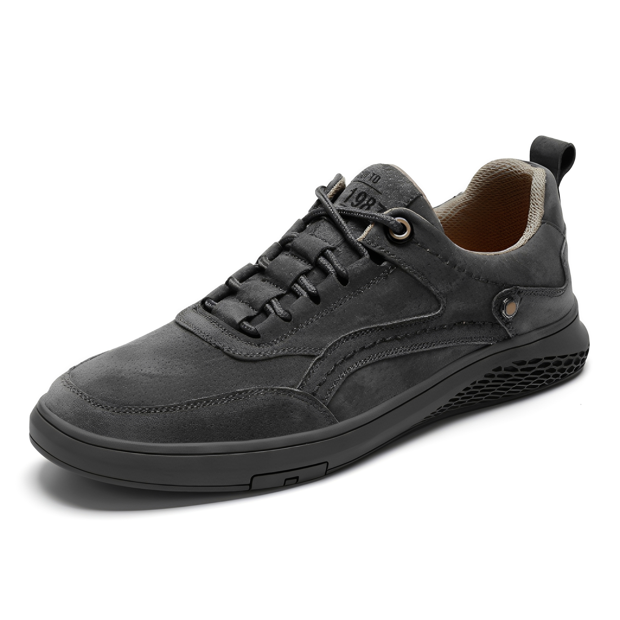 Charles - Elegante Herren-Sneaker