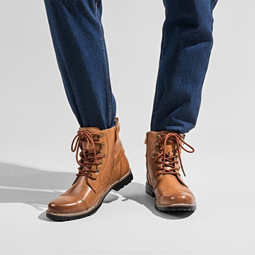 Connolly - Bequeme Stiefeletten