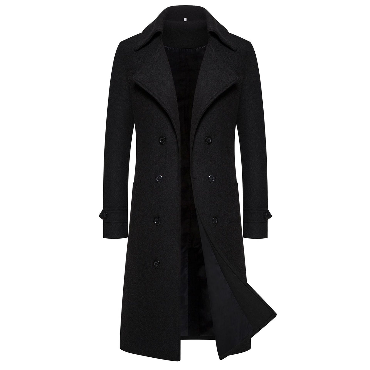 Frankie - Schicker und gemütlicher Trenchcoat