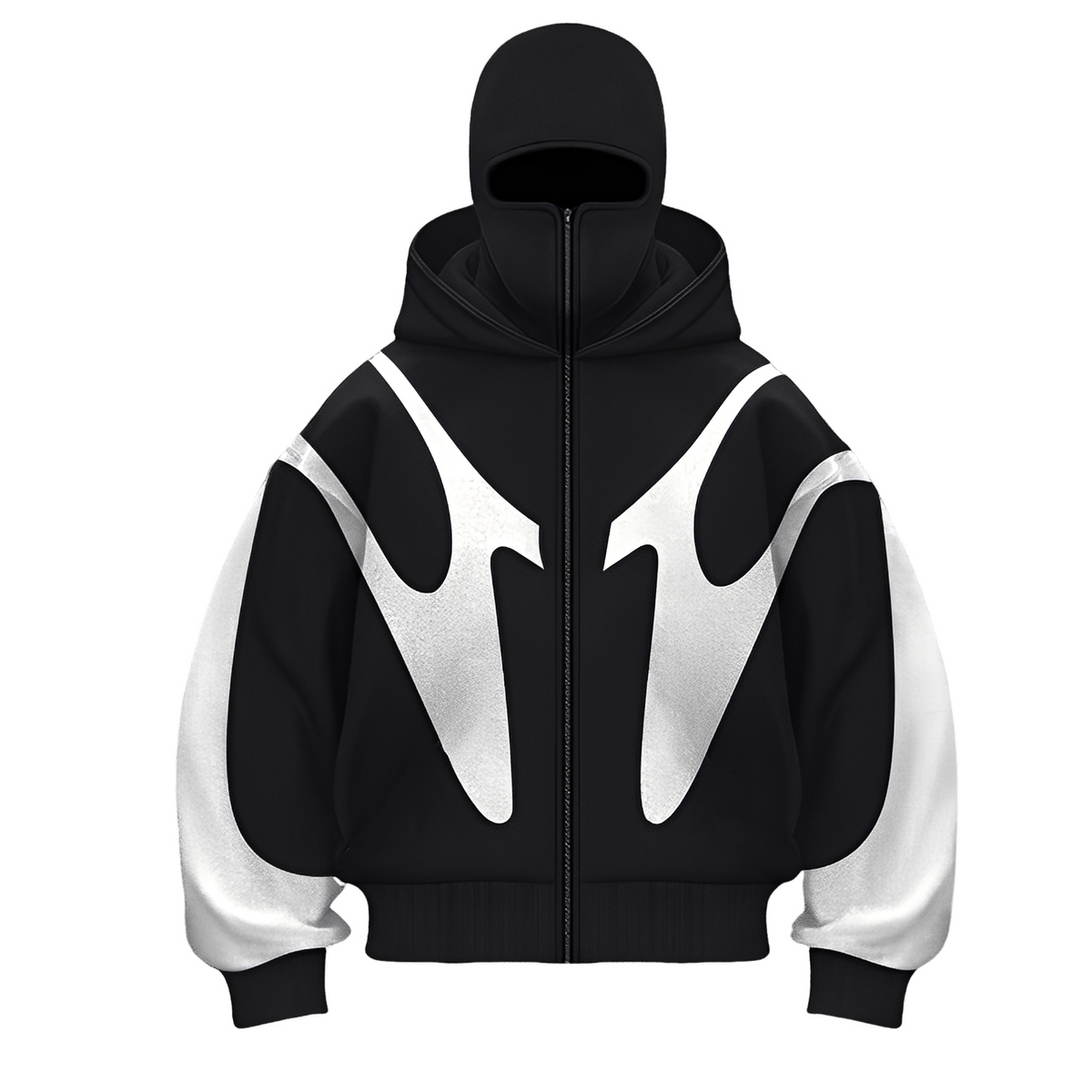 Patrick - Stilvolle und bequeme Kapuzenjacke