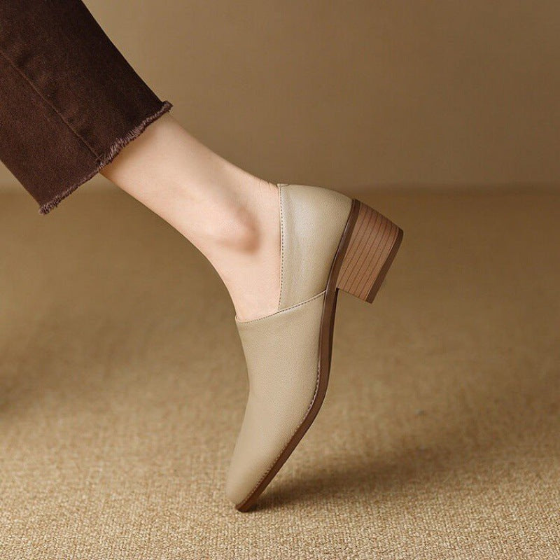 Sadia - Bequeme und einfache Loafer