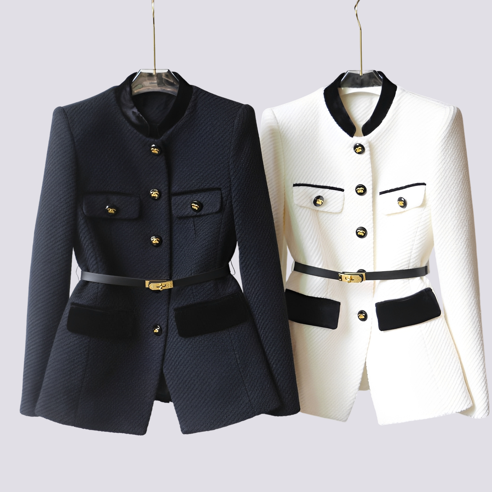 Patricia - Schicke, elegante Jacke für formelle Anlässe