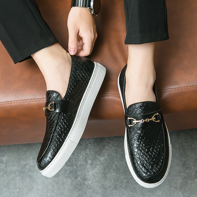 Frances - Elegante formelle Loafer