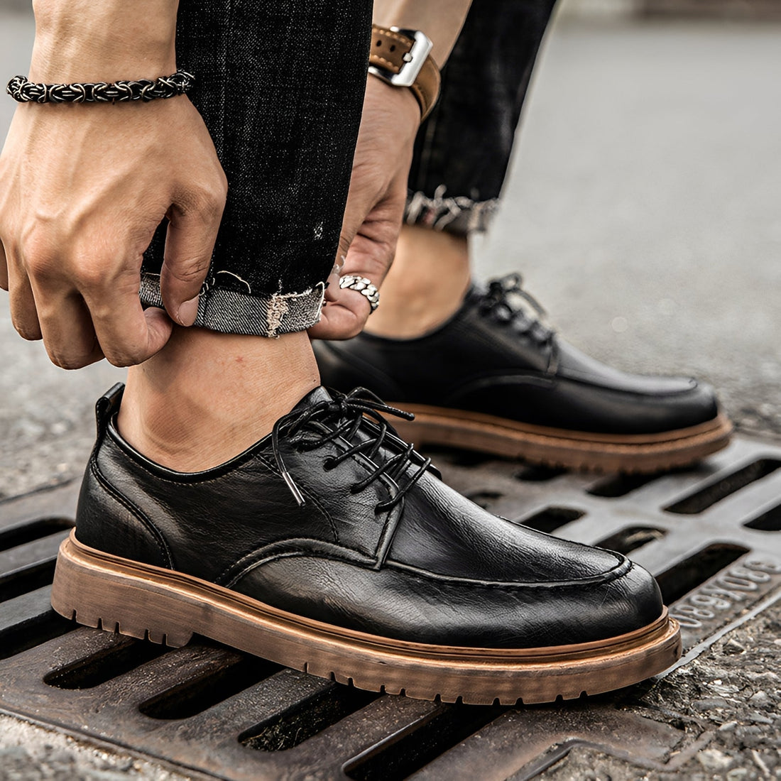 Gerard - Modische Freizeitschuhe