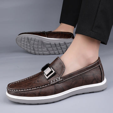 Rodgers - Elegante Loafer für formale Anlässe