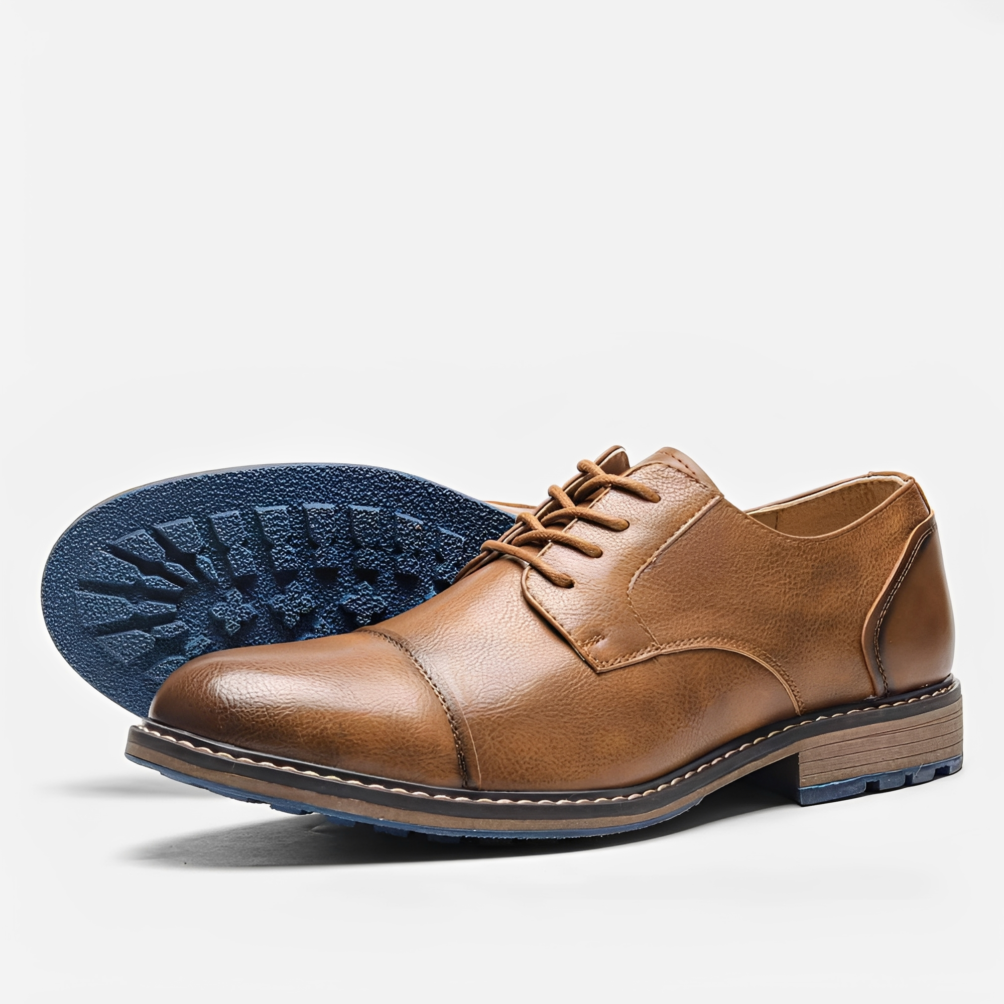 Glover - Elegante klassische Schuhe