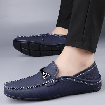 Ricardo - Freizeit- und elegante Loafer