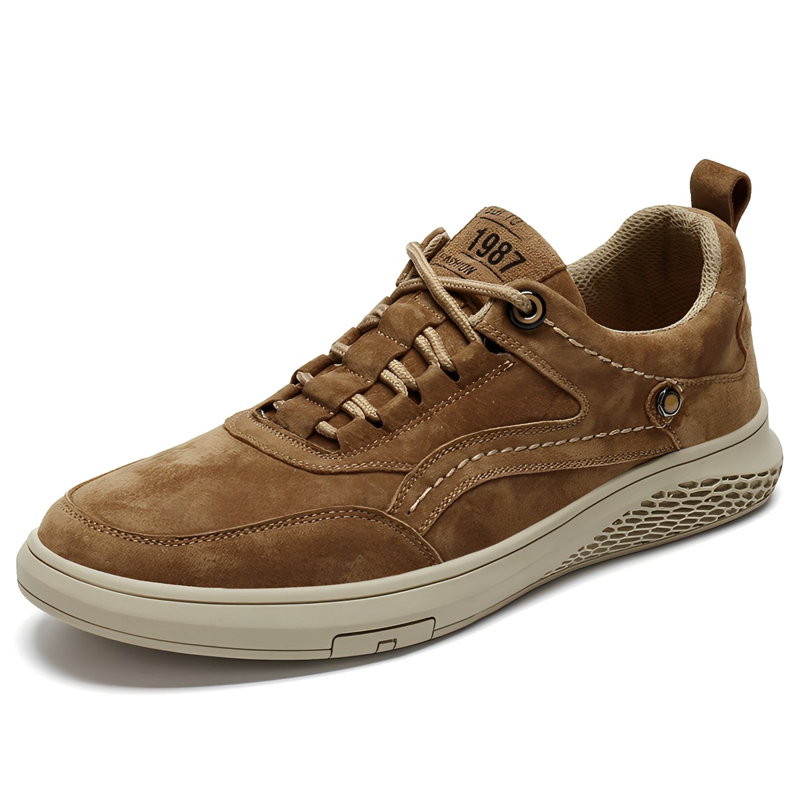 Charles - Elegante Herren-Sneaker