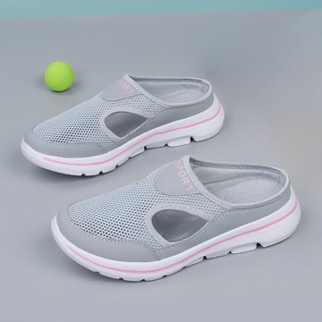 Amellie – Luftdurchlässige Damenschuhe