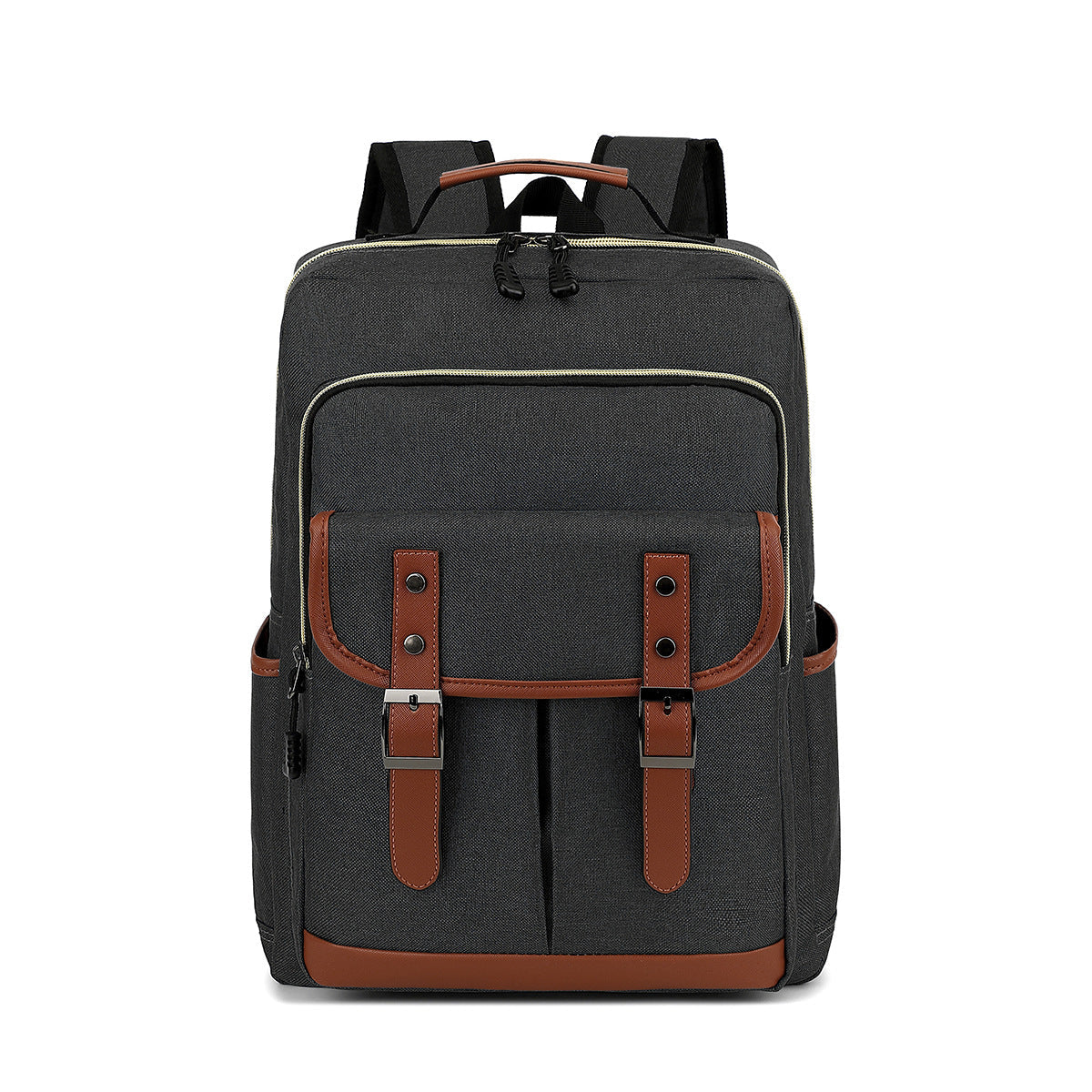 Charlie - Klassischer wasserdichter Herrenrucksack