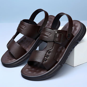 Jarred - Stilvolle und elegante Sommerschuhe für Herren