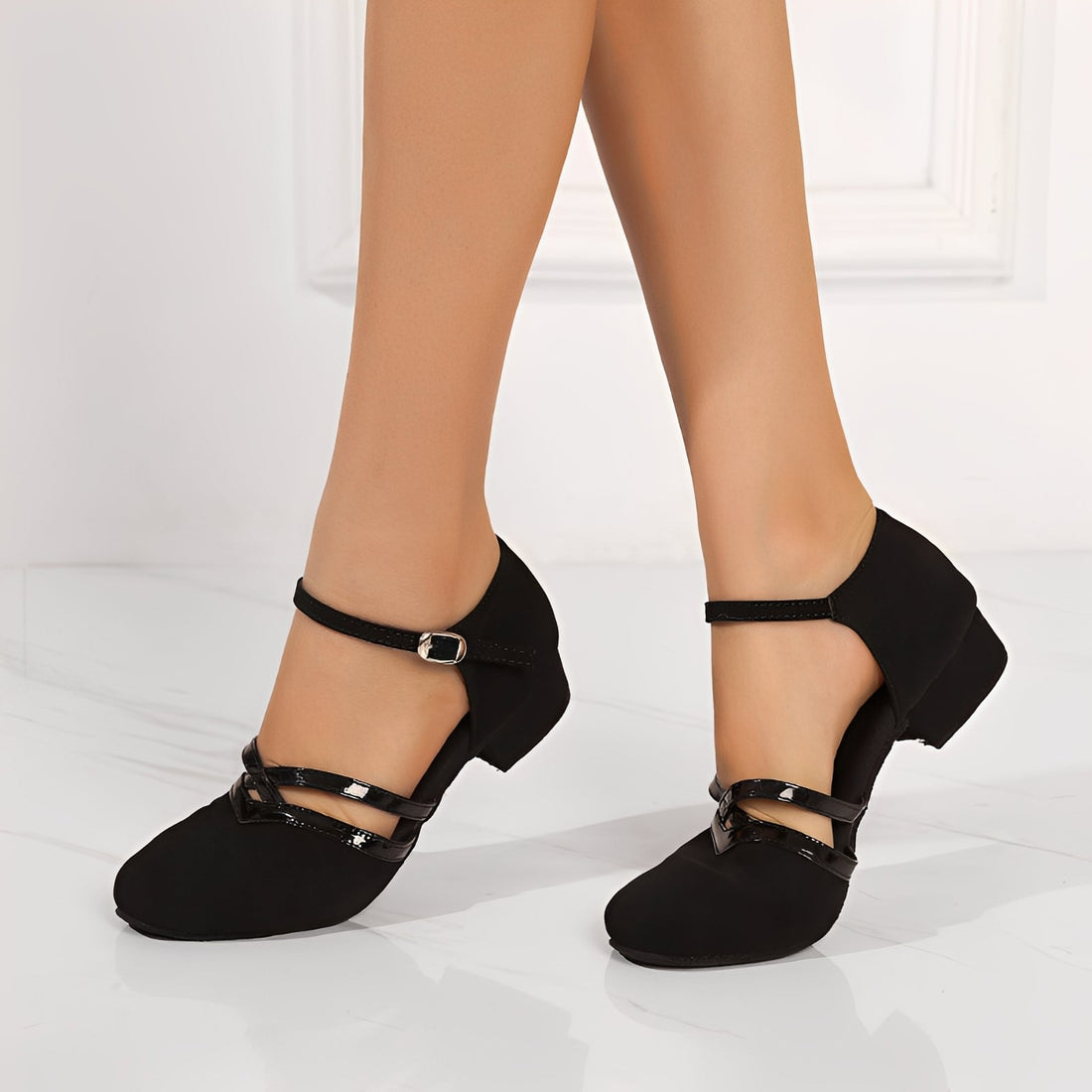 Jannah - Stilvolle und elegante Sandalen für Damen