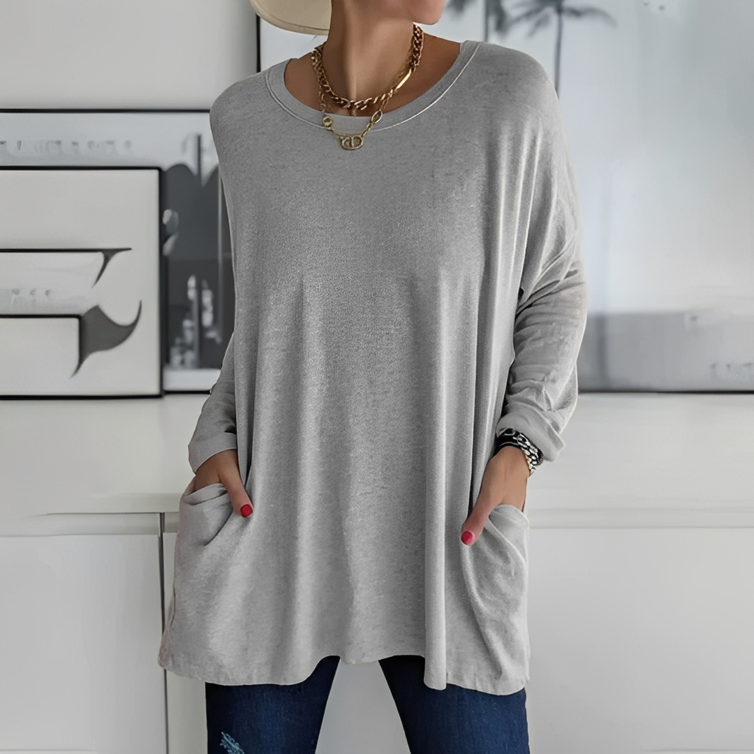 Semarah - Stilvolles Sommer-Top für Damen