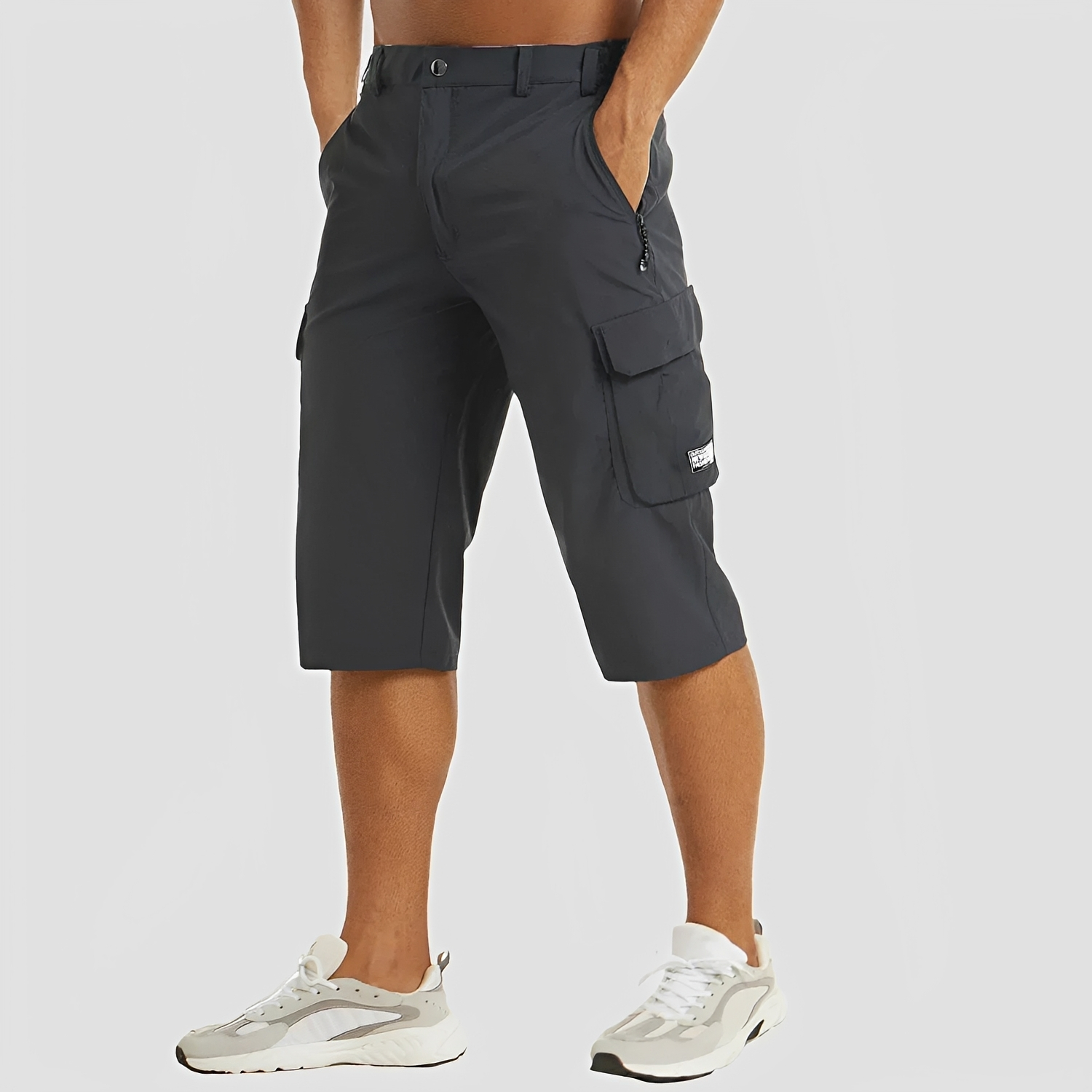 Keinny – Herren-Shorts – ein lässiger Look für jeden Tag