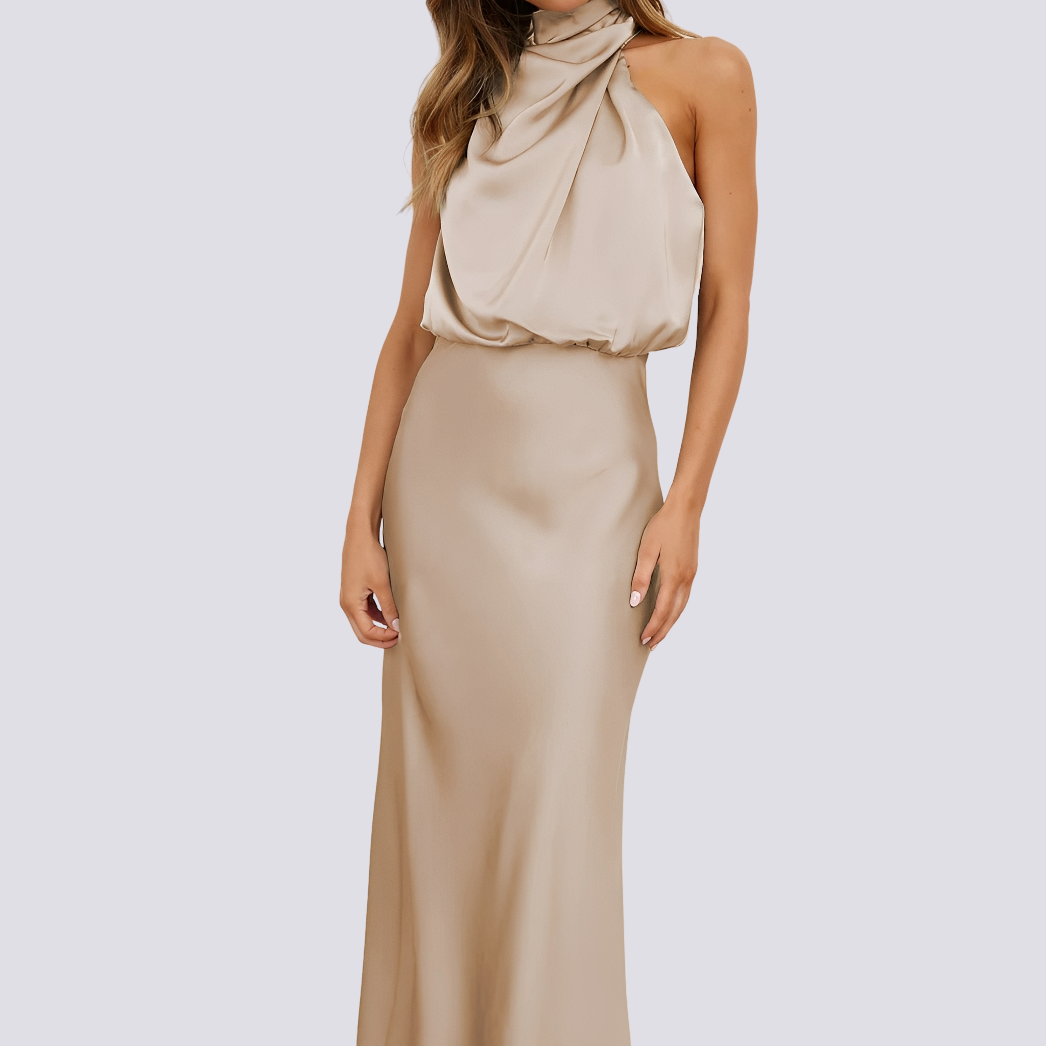 Chrissy - Elegantes Cocktailkleid für Damen