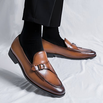 Dillon - Retro Elegante Slipper