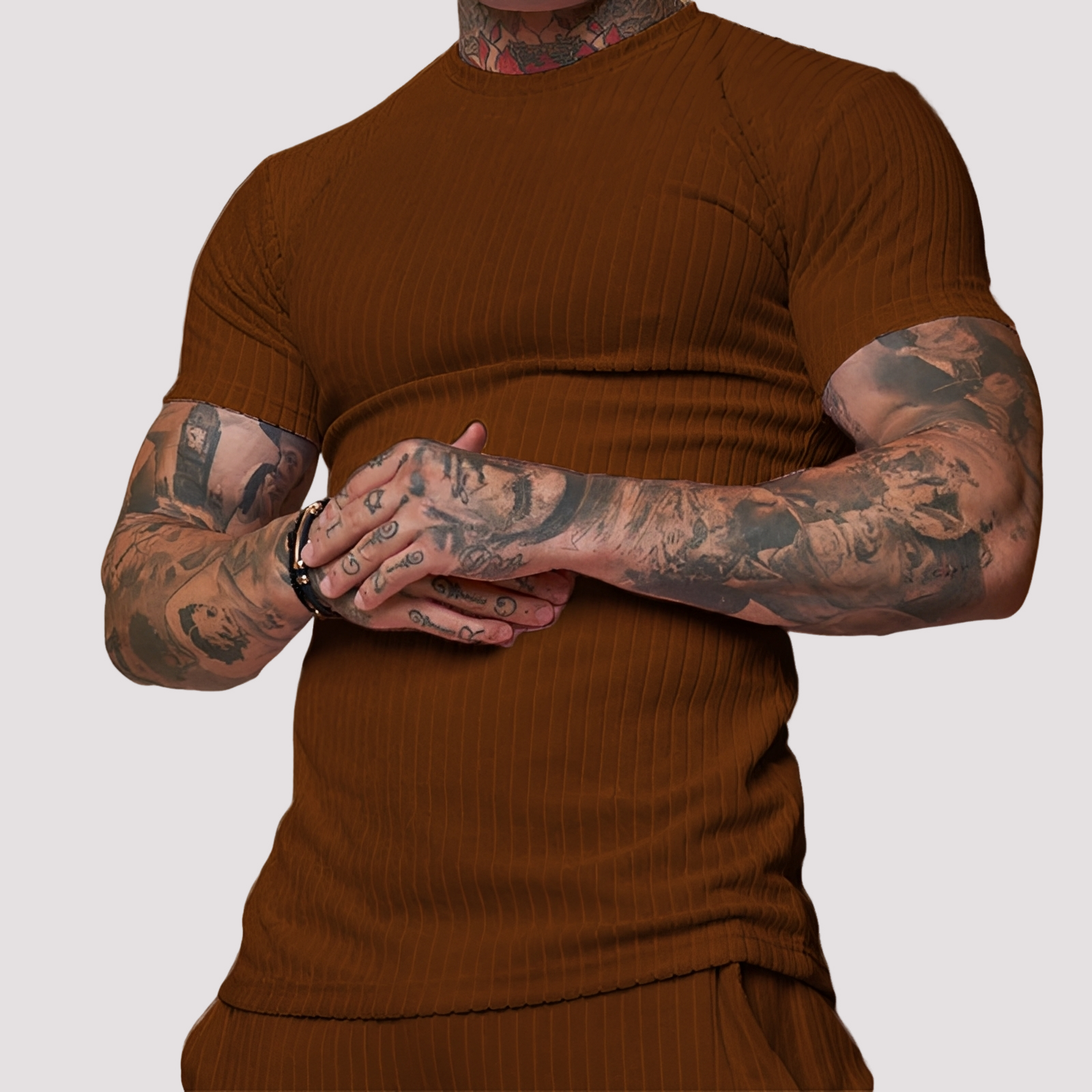 Jack - Dehnbare Slim-Fit-T-Shirts