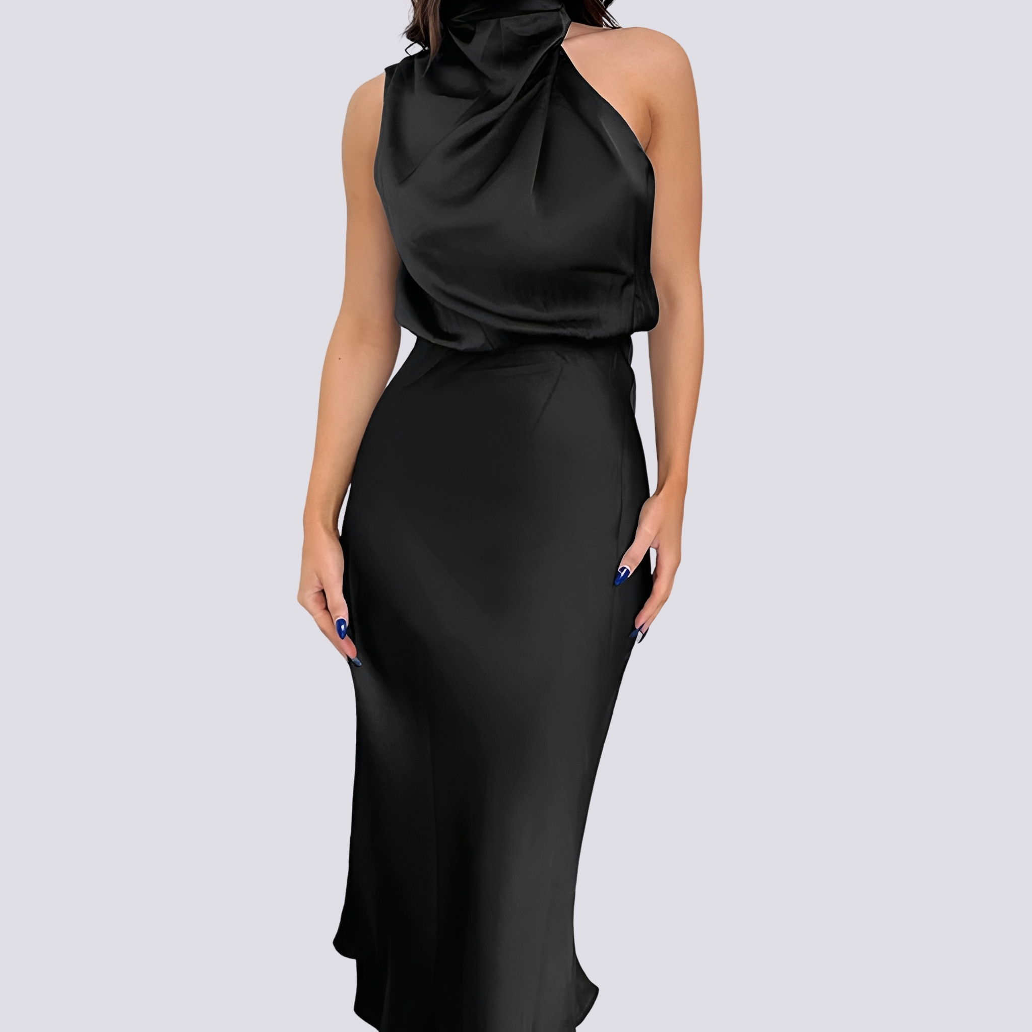 Chrissy - Elegantes Cocktailkleid für Damen