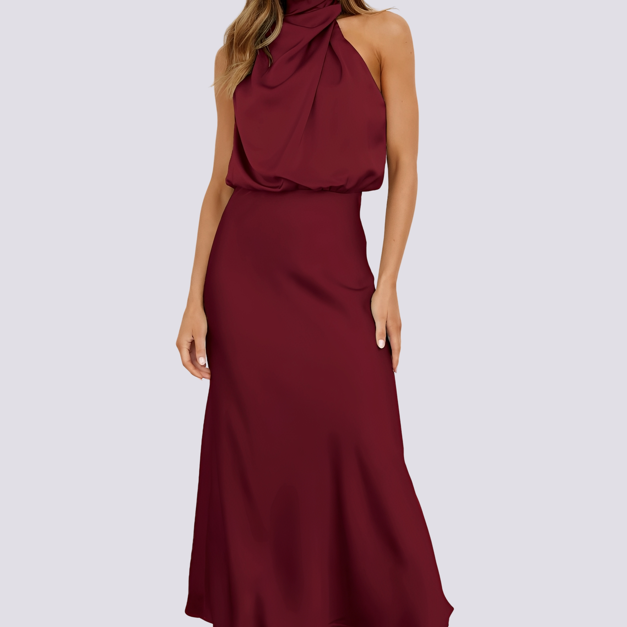 Chrissy - Elegantes Cocktailkleid für Damen