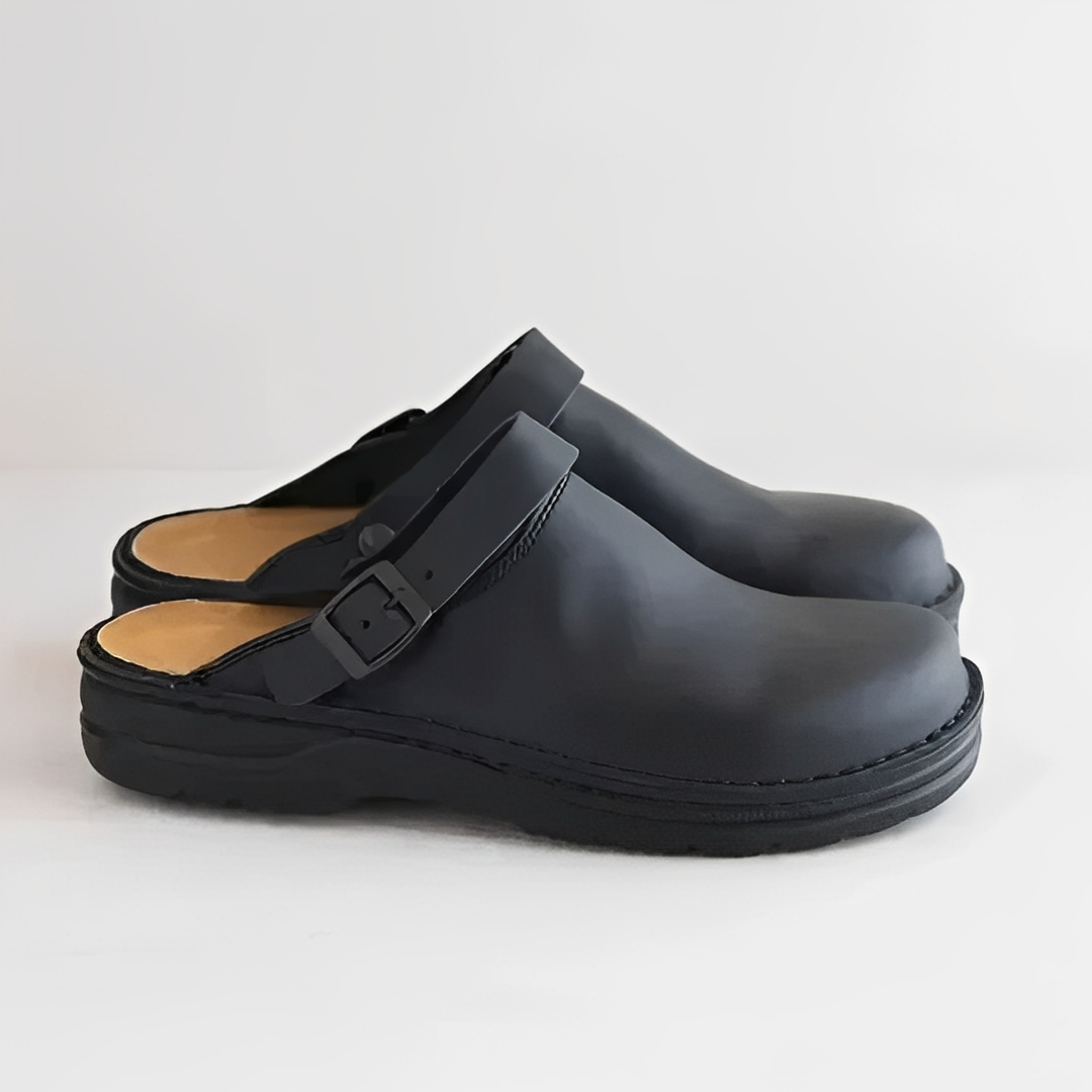 Hanry - Sommer-Sandalen lässig und modern für Herren