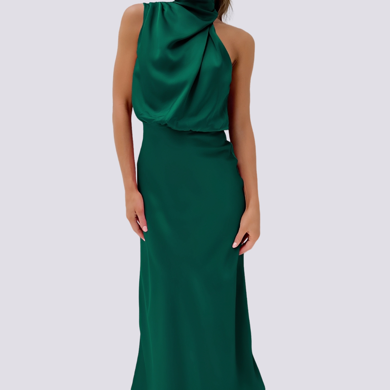 Chrissy - Elegantes Cocktailkleid für Damen