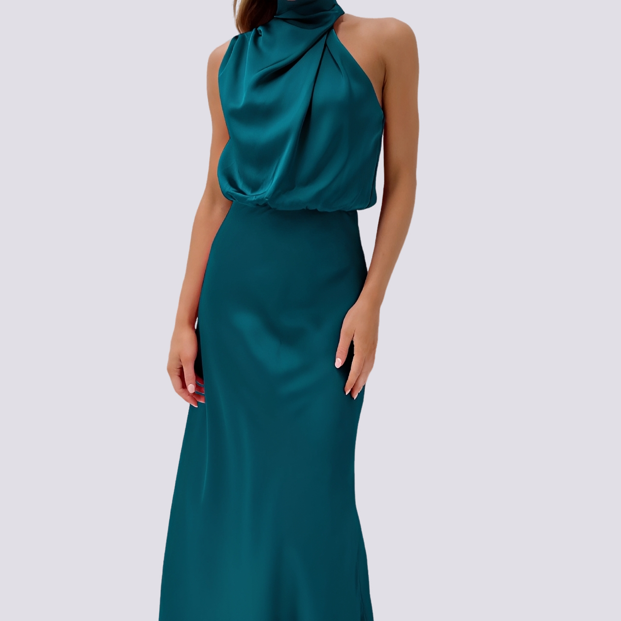 Chrissy - Elegantes Cocktailkleid für Damen