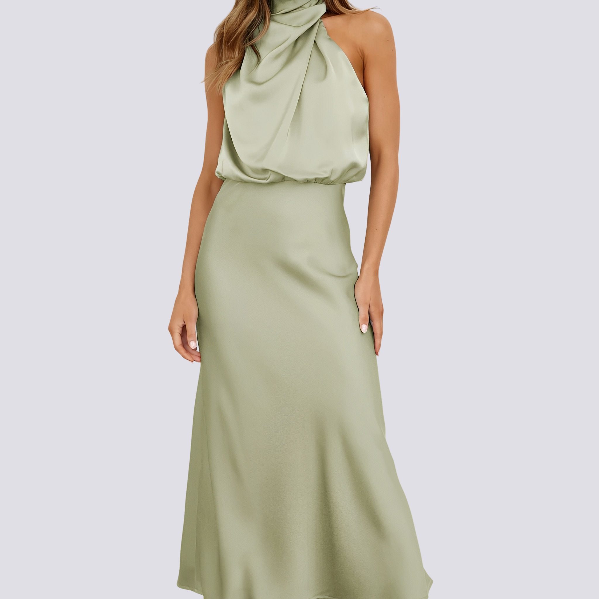 Chrissy - Elegantes Cocktailkleid für Damen