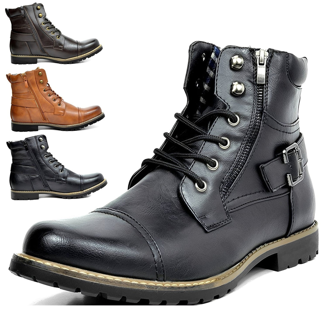 Connolly - Bequeme Stiefeletten