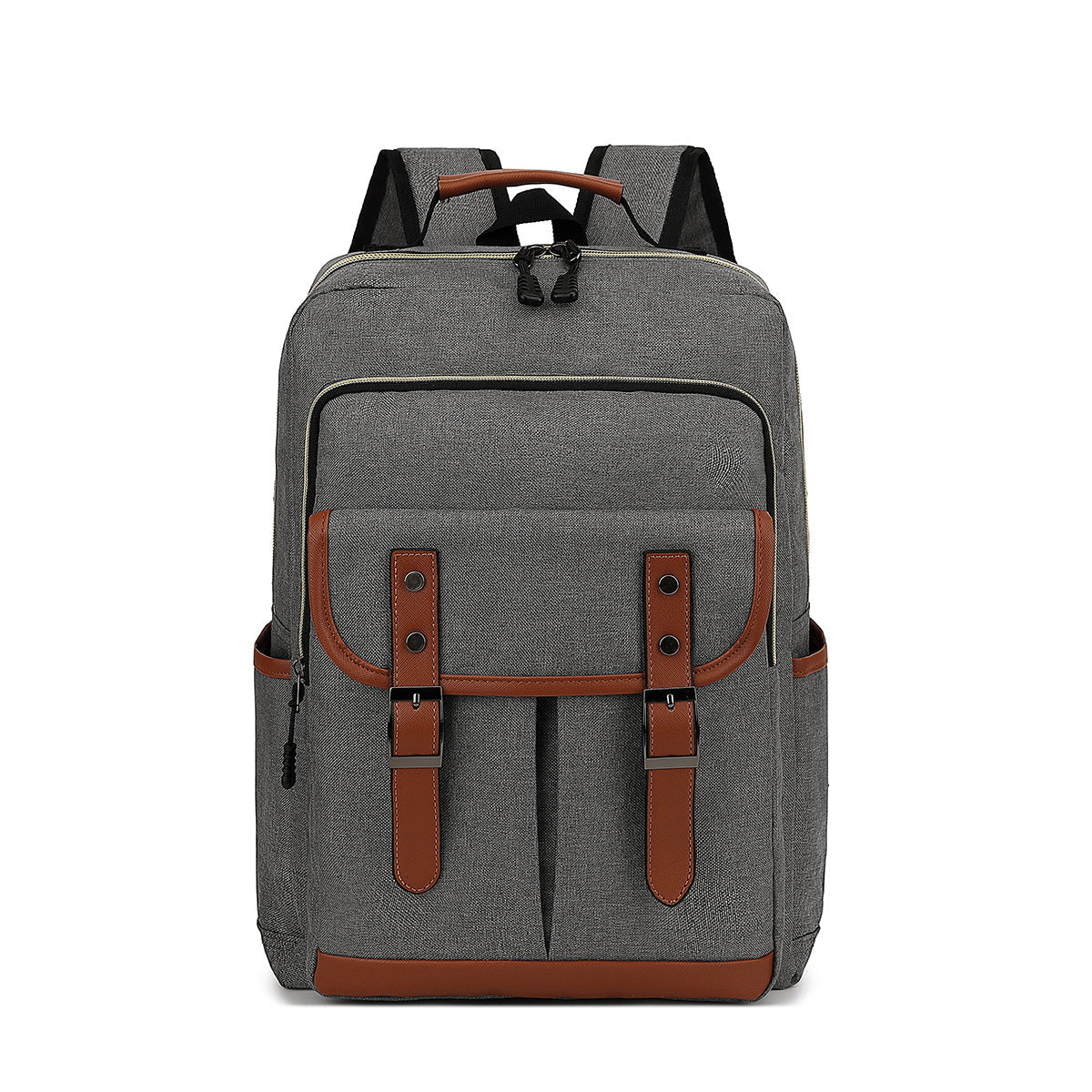 Charlie - Klassischer wasserdichter Herrenrucksack