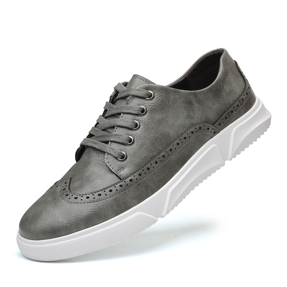 Kurtis - Zeitlose elegante Schuhe