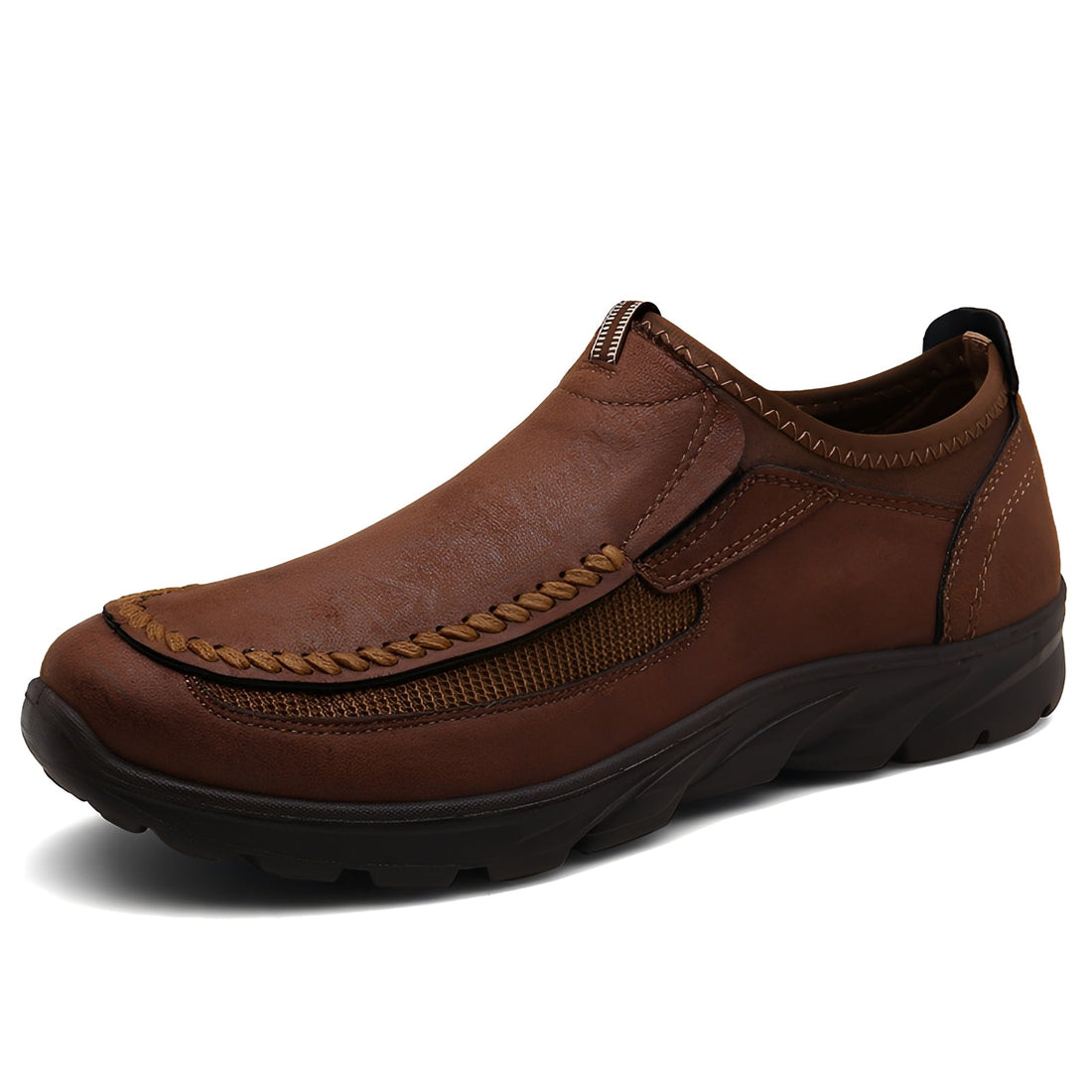 Jonathan - Bequeme Slip-on-Schuhe