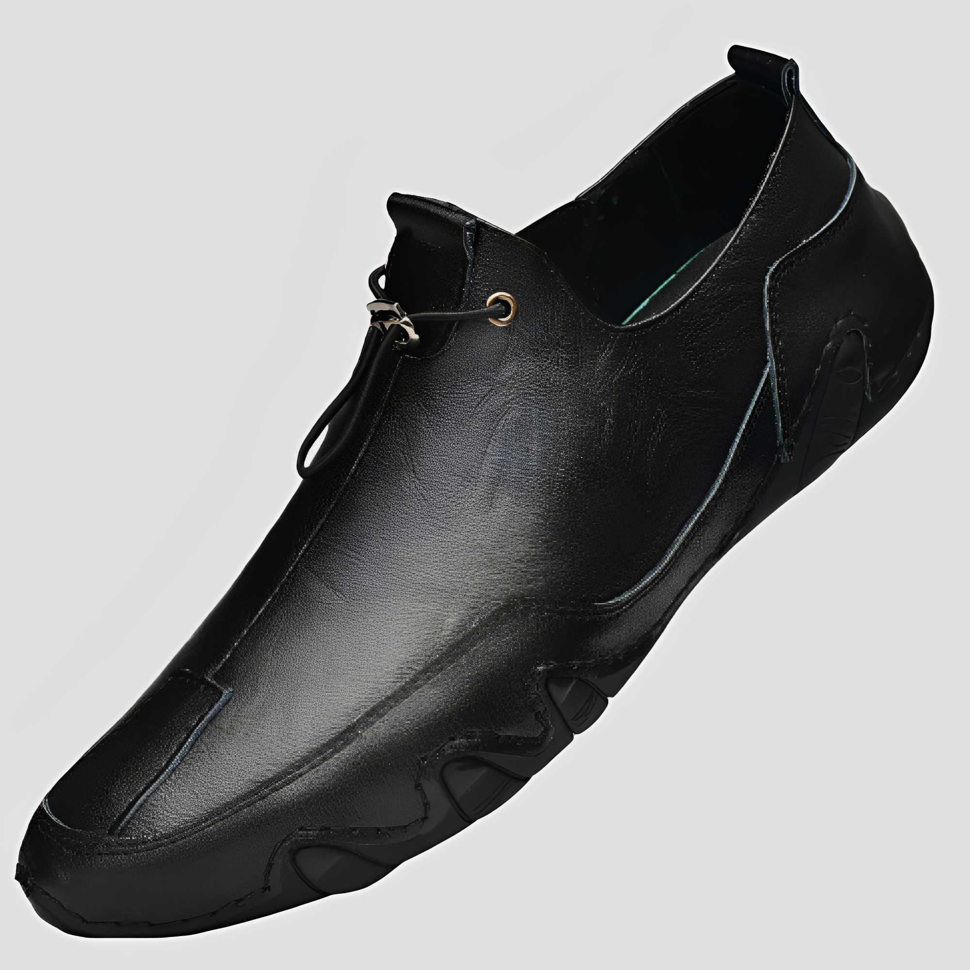 Sebastian - Modische, luftdurchlässige Herrenschuhe