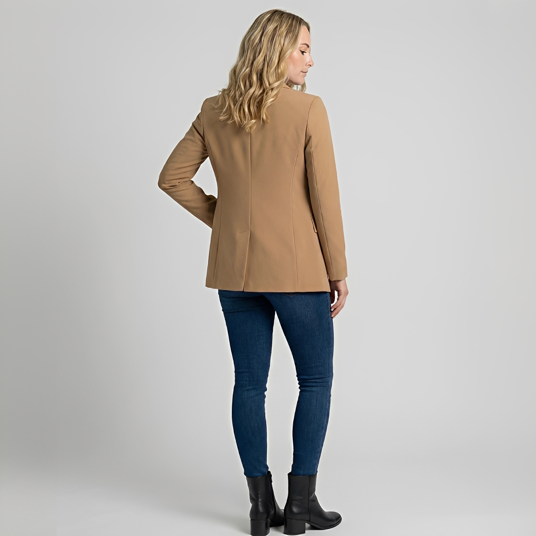 Chriselda - Moderner Damenblazer