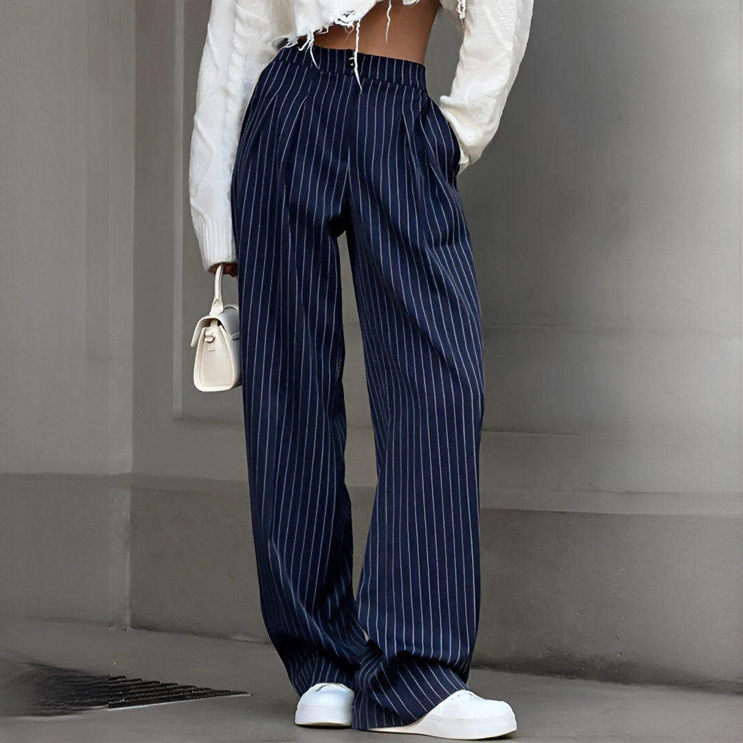 Pelaine - Legere weite Hose