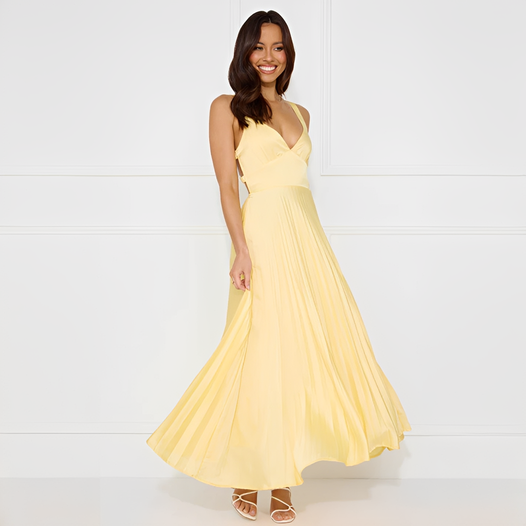 Shanny - Ein elegantes und schickes Damenkleid